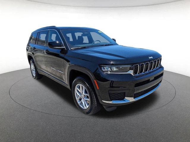 2024 Jeep Grand Cherokee L Laredo X