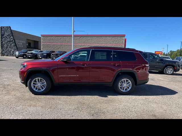 2024 Jeep Grand Cherokee L Laredo X