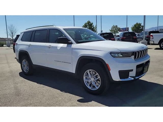 2024 Jeep Grand Cherokee L Laredo X