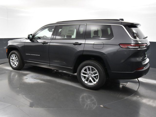 2024 Jeep Grand Cherokee L Laredo X