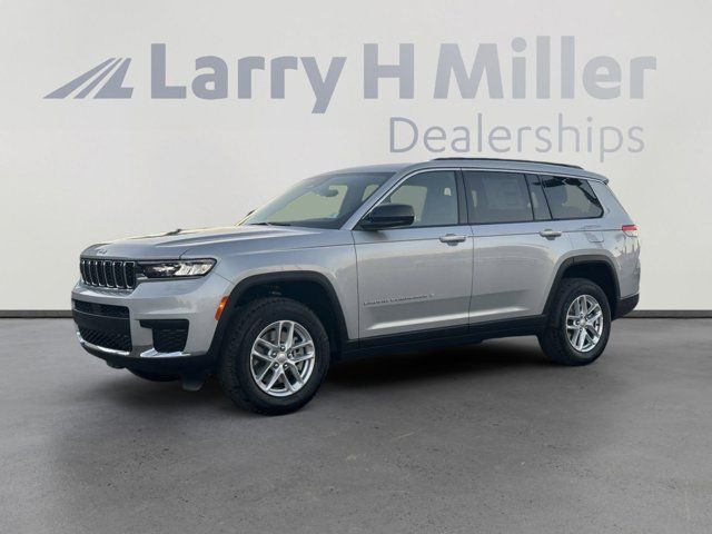 2024 Jeep Grand Cherokee L Laredo X