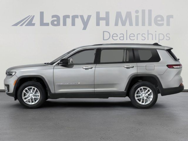 2024 Jeep Grand Cherokee L Laredo X