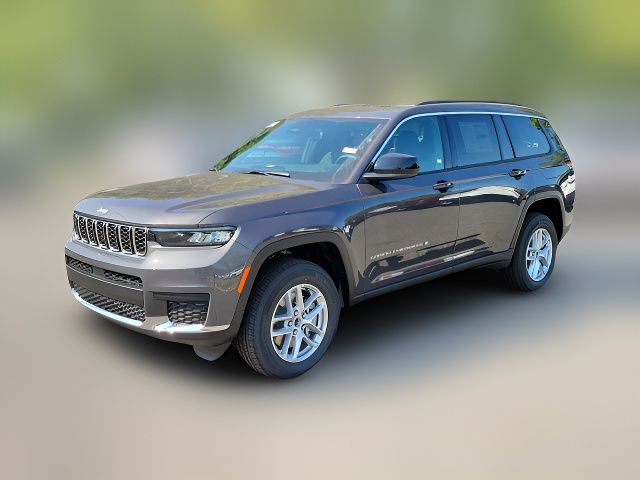 2024 Jeep Grand Cherokee L Laredo X