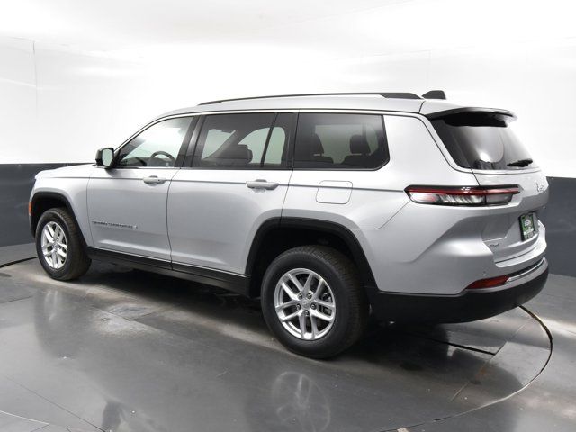 2024 Jeep Grand Cherokee L Laredo X