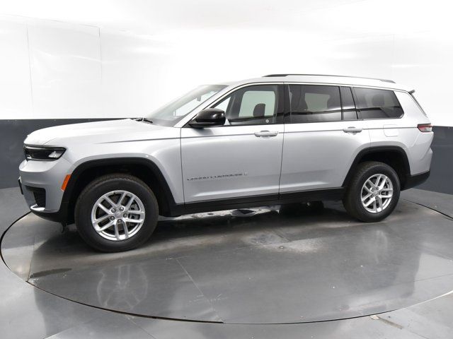 2024 Jeep Grand Cherokee L Laredo X