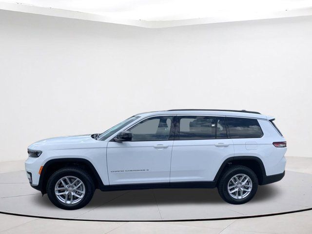 2024 Jeep Grand Cherokee L Laredo X