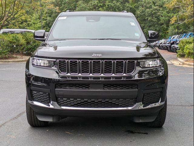 2024 Jeep Grand Cherokee L Laredo X