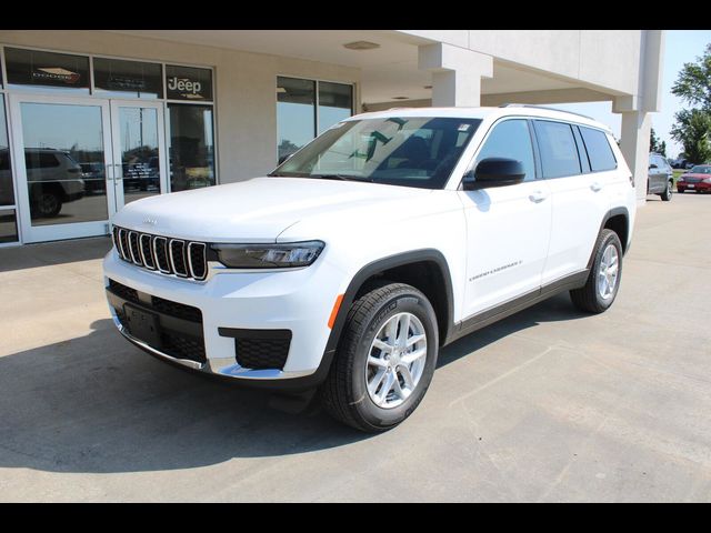 2024 Jeep Grand Cherokee L Laredo X