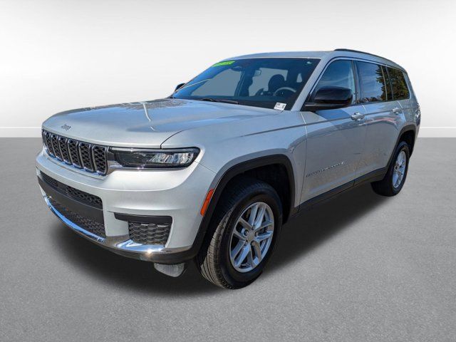 2024 Jeep Grand Cherokee L Laredo X