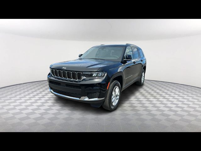 2024 Jeep Grand Cherokee L Laredo X