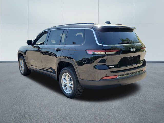 2024 Jeep Grand Cherokee L Laredo X