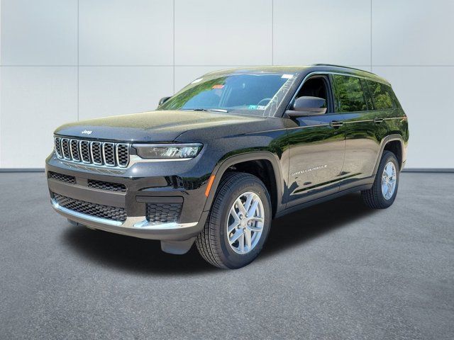 2024 Jeep Grand Cherokee L Laredo X