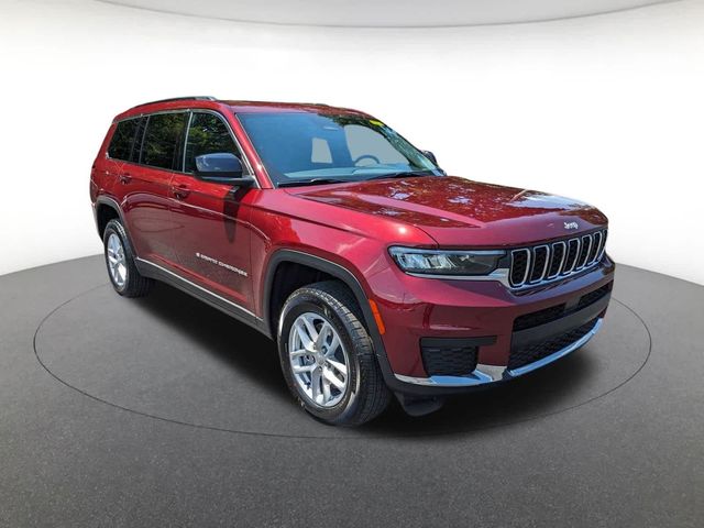 2024 Jeep Grand Cherokee L Laredo X