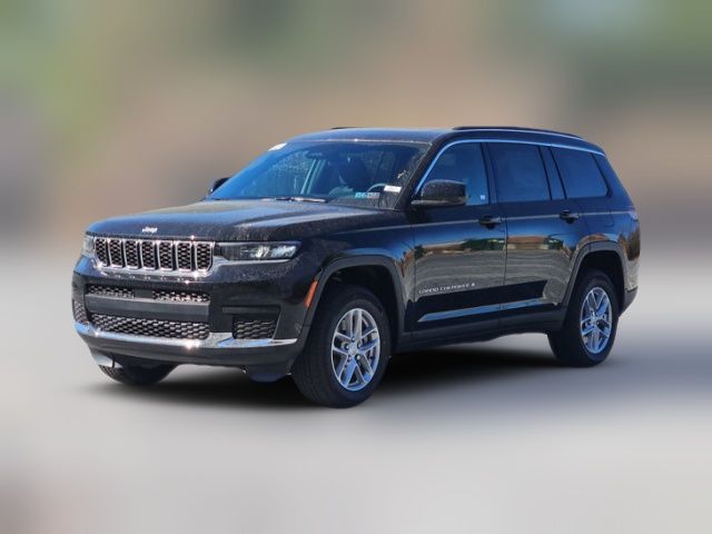 2024 Jeep Grand Cherokee L Laredo X