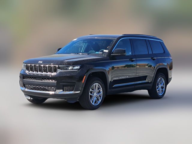 2024 Jeep Grand Cherokee L Laredo X