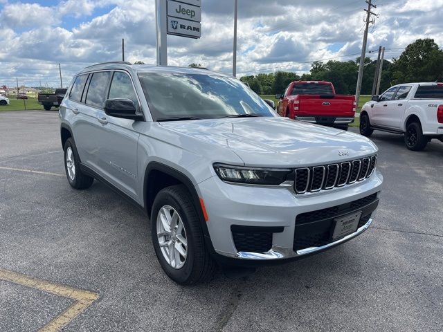 2024 Jeep Grand Cherokee L Laredo X