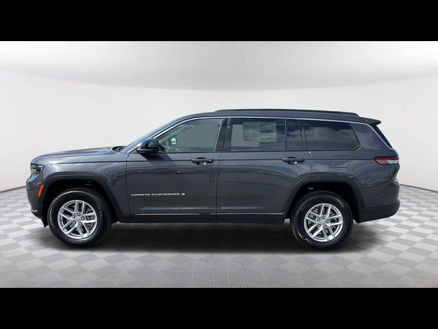 2024 Jeep Grand Cherokee L Laredo X