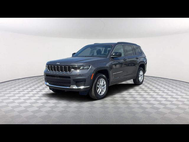 2024 Jeep Grand Cherokee L Laredo X