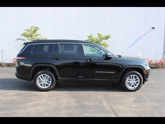 2024 Jeep Grand Cherokee L Laredo X