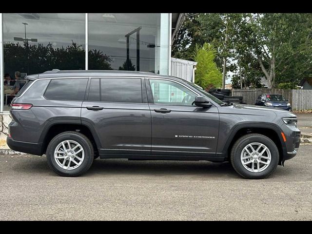 2024 Jeep Grand Cherokee L Laredo X