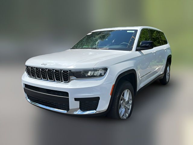 2024 Jeep Grand Cherokee L Laredo X