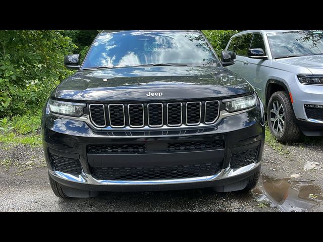 2024 Jeep Grand Cherokee L Laredo X