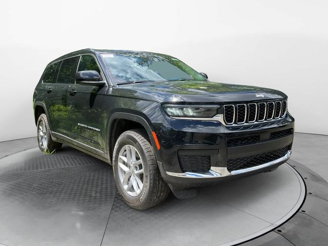 2024 Jeep Grand Cherokee L Laredo X