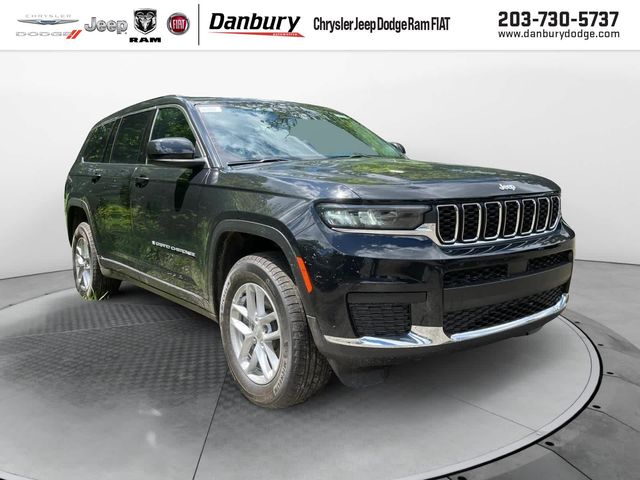 2024 Jeep Grand Cherokee L Laredo X