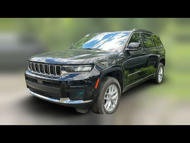 2024 Jeep Grand Cherokee L Laredo X