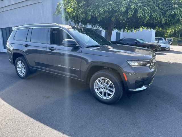 2024 Jeep Grand Cherokee L Laredo X