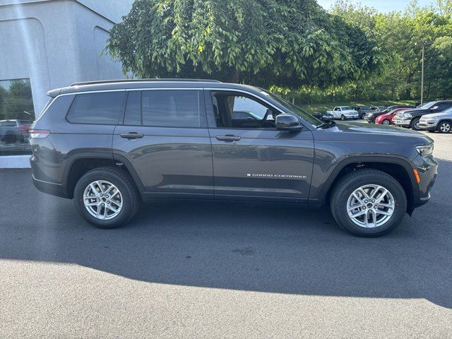 2024 Jeep Grand Cherokee L Laredo X