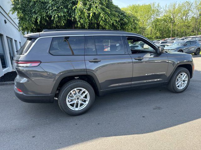 2024 Jeep Grand Cherokee L Laredo X