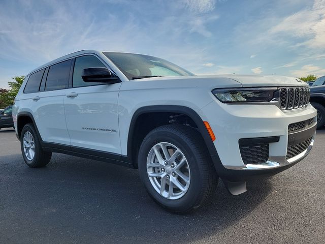 2024 Jeep Grand Cherokee L Laredo X