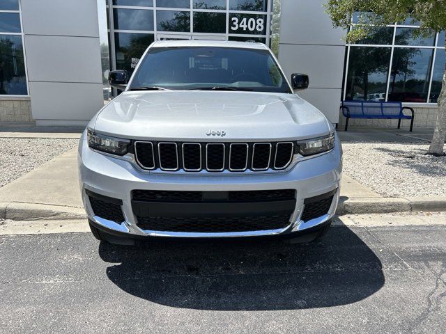 2024 Jeep Grand Cherokee L Laredo X