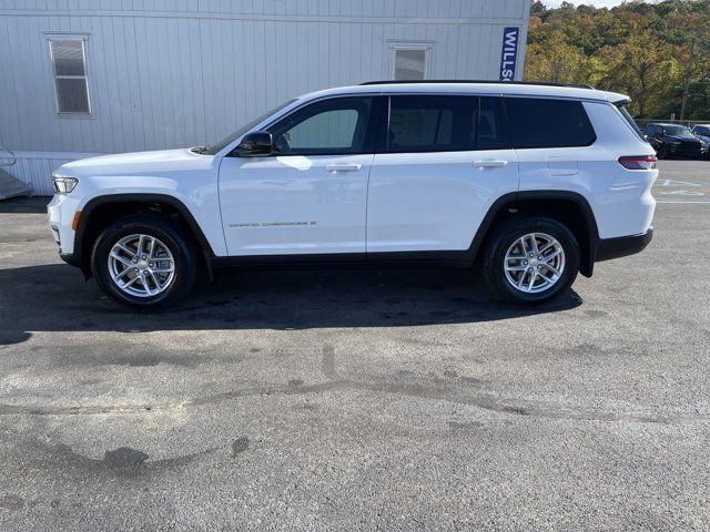 2024 Jeep Grand Cherokee L Laredo X