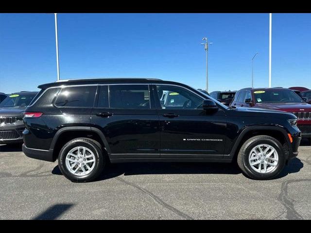 2024 Jeep Grand Cherokee L Laredo X