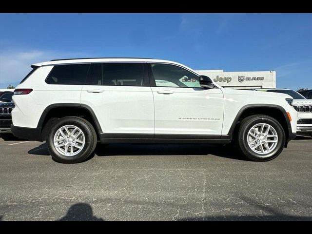 2024 Jeep Grand Cherokee L Laredo X