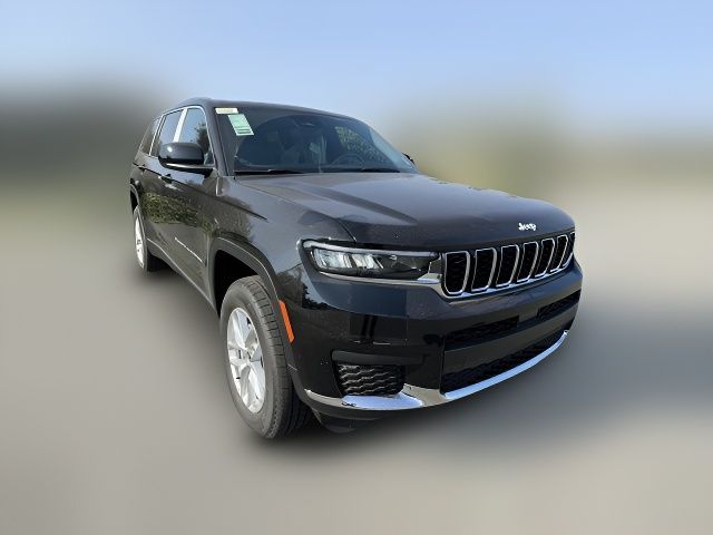 2024 Jeep Grand Cherokee L Laredo X