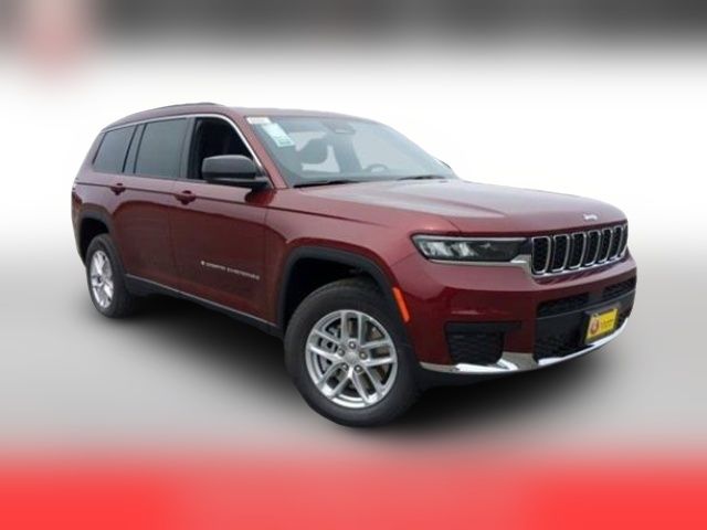 2024 Jeep Grand Cherokee L Laredo X