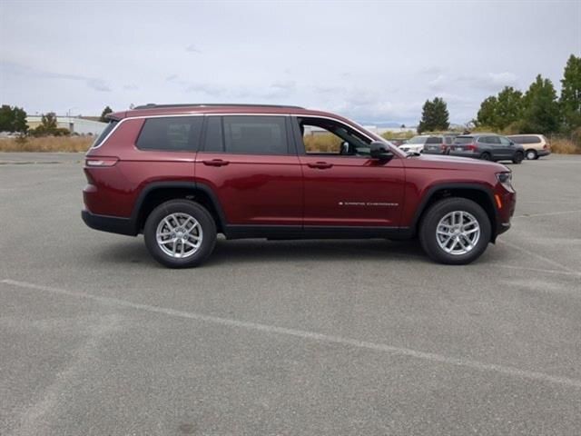 2024 Jeep Grand Cherokee L Laredo X