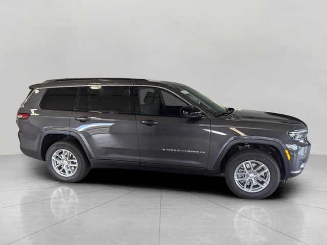 2024 Jeep Grand Cherokee L Laredo X