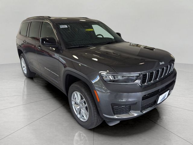 2024 Jeep Grand Cherokee L Laredo X