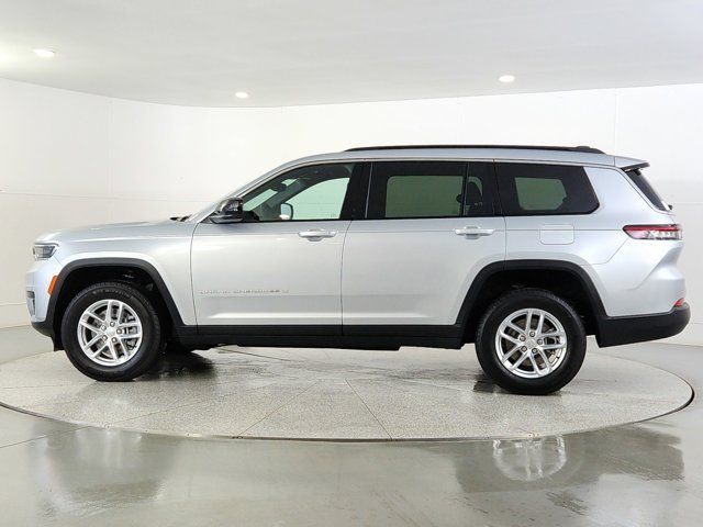 2024 Jeep Grand Cherokee L Laredo X