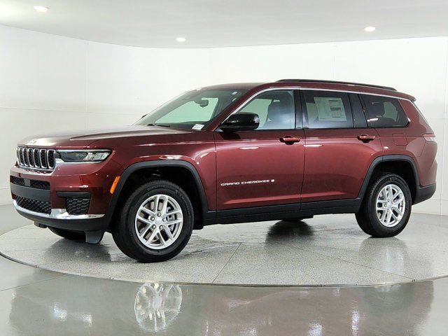 2024 Jeep Grand Cherokee L Laredo X