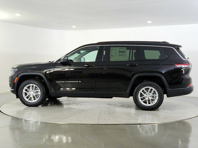 2024 Jeep Grand Cherokee L Laredo X