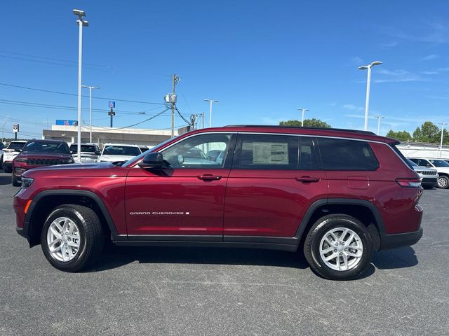 2024 Jeep Grand Cherokee L Laredo X