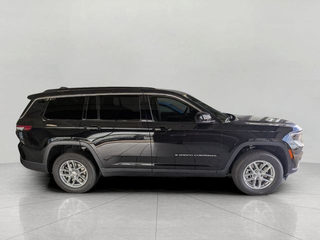 2024 Jeep Grand Cherokee L Laredo X