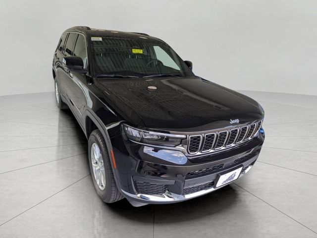 2024 Jeep Grand Cherokee L Laredo X