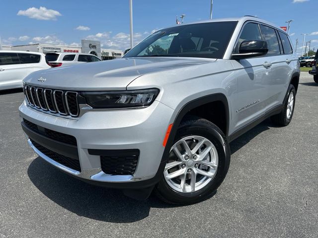 2024 Jeep Grand Cherokee L Laredo X