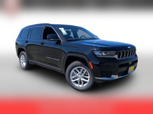 2024 Jeep Grand Cherokee L Laredo X